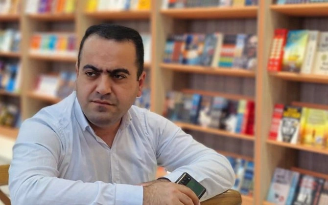 Nişan üzüyünün güllələnmiş qanadları... - Mətbuatın əziz xatirəsinə...