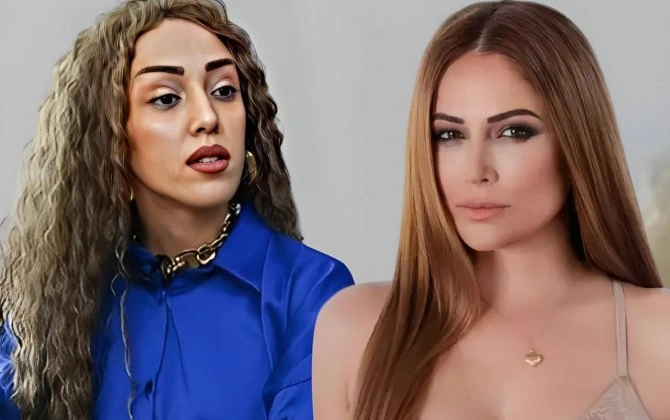 "Arxasını" xalqa göstərib "bir parça keks" deyən mən deyildim, orasını-burasını yumağa ərim var, sənin nəyin var?" - Nigara sərt CAVAB-ÖZƏL