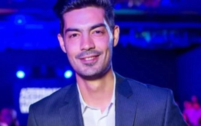 Model İlqara AĞIR İTKİ - FOTO