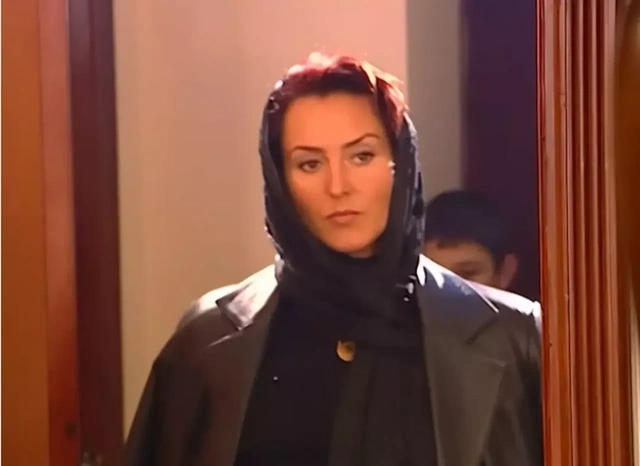 Kurtlar Vadisinin aktrisası vəfat etdi - FOTO