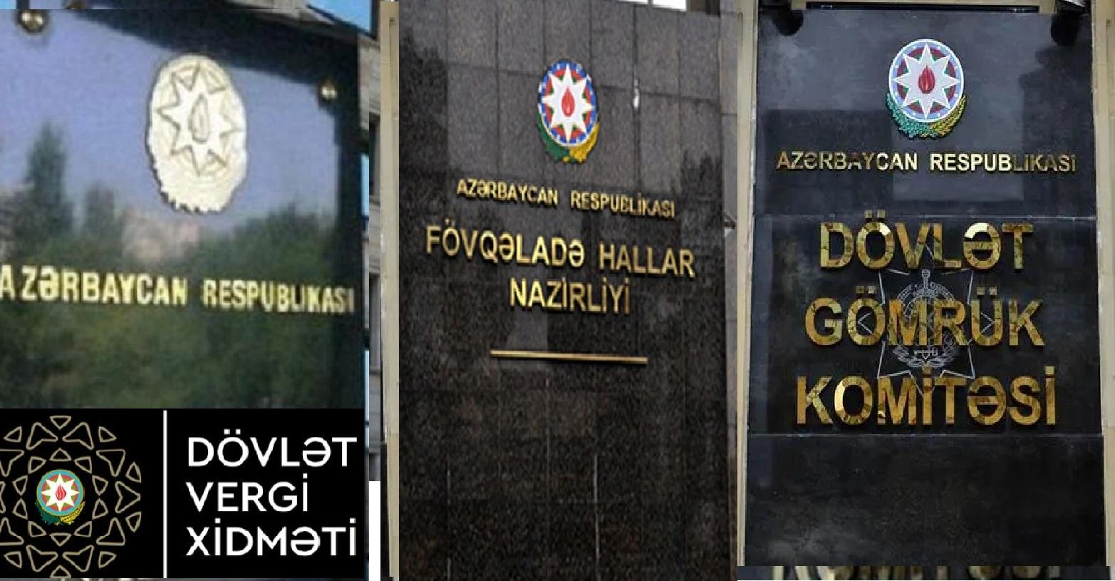 İstintaq orqanları birləşdirilir: NƏLƏR DƏYİŞƏCƏK? – Reaksiyalar