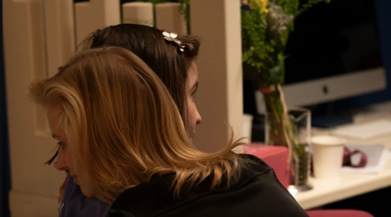 "Mən Hoqvartsa düşmədim" adlı serial: autizmli insanlar haqqında mübahisəli ekran işi - BBC