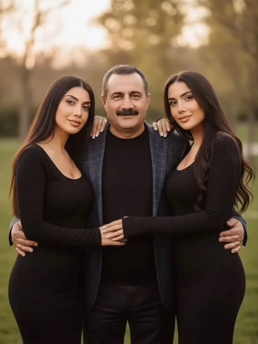 “Bu şəkli görəndə göz yaşlarımı saxlaya bilmədim” - FOTO