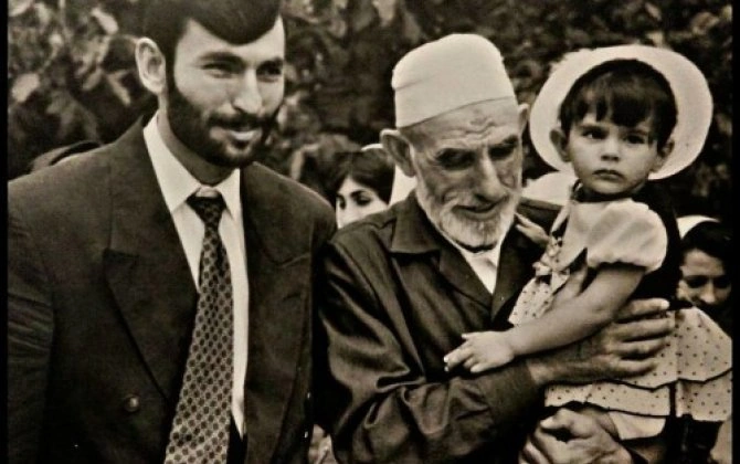 “ “KQB” müstəntiqləri içəridə Nemət üçün sanki bir imtiyazlı şərait yaratmışdı...”