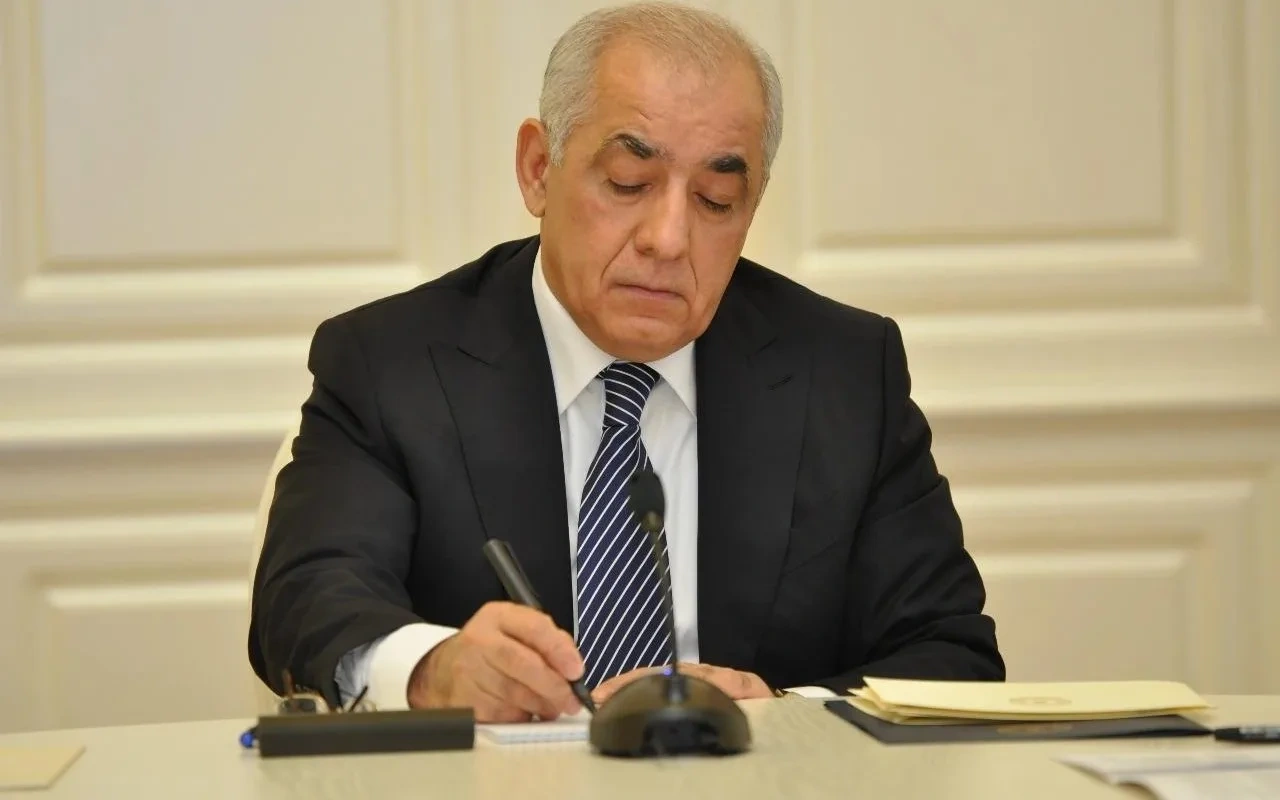 Əli Əsədov bu qaydaları təsdiqlədi