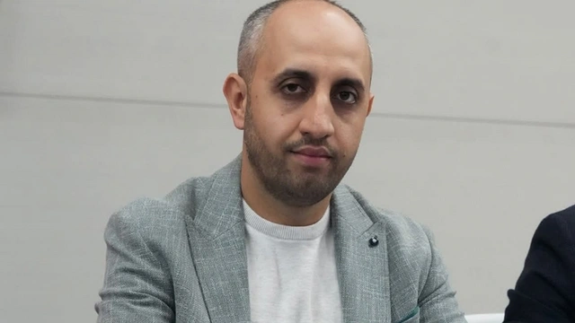 Tanınmış jurnalist Taekvando Federasiyasından istefa verdi