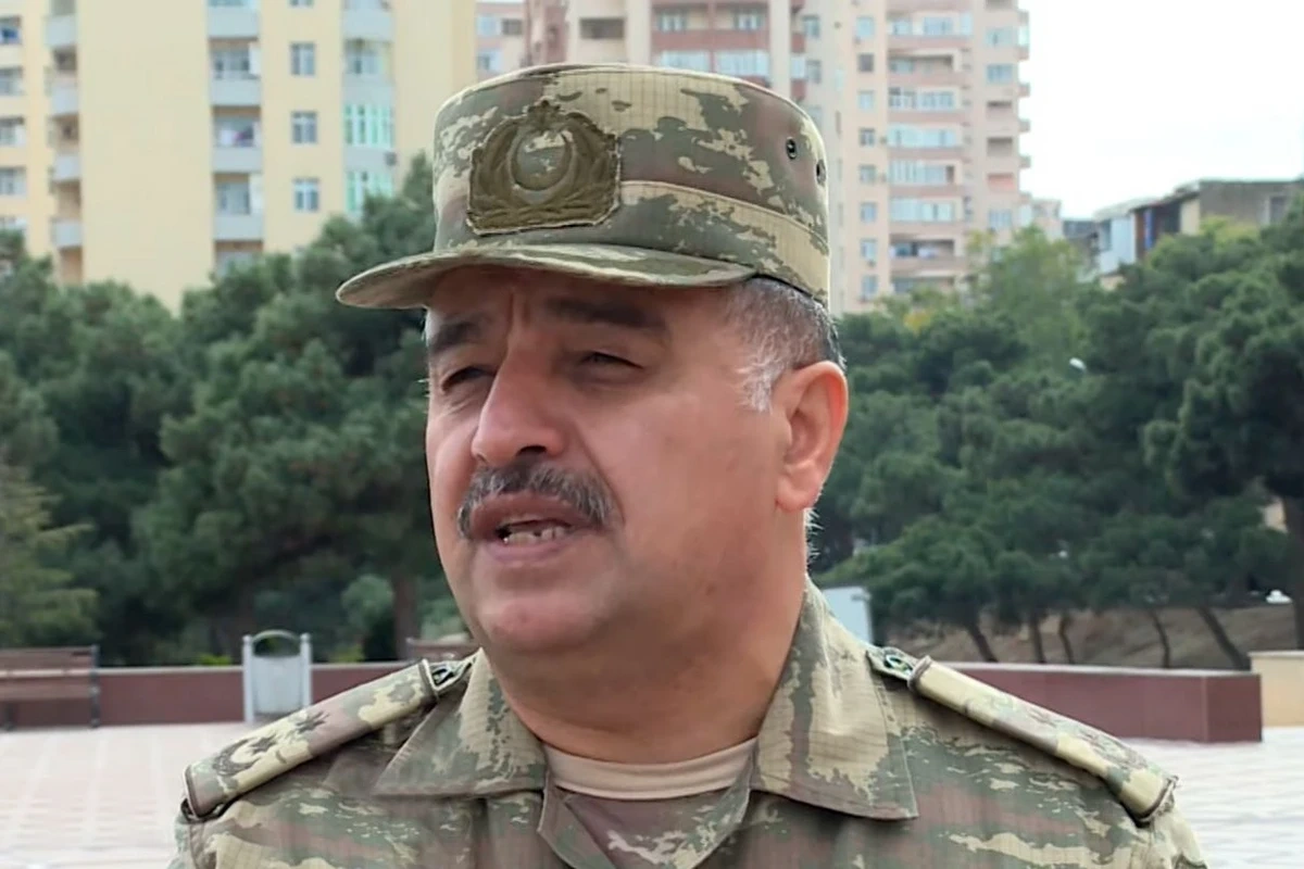 DİQQƏT: Bu hərbi qulluqçulara pensiya veriləcək