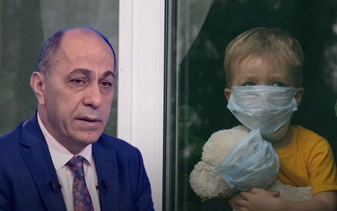 “Qrip pandemiyası olacaq, koronavirus davam edir” - Adil Qeybulladan QORXUNC proqnoz