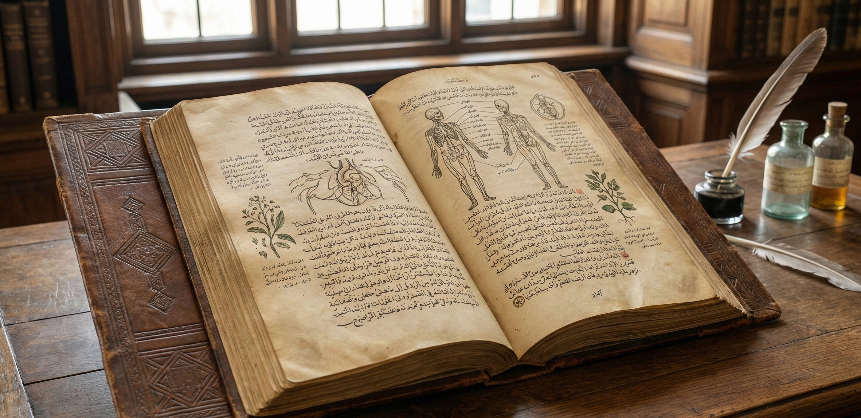 İbrani Bibliyasının ilk nüsxəsi, axirətə keçmək üçün sehrli mətnlər toplusu... - Dünyanın 7 qədim əlyazması