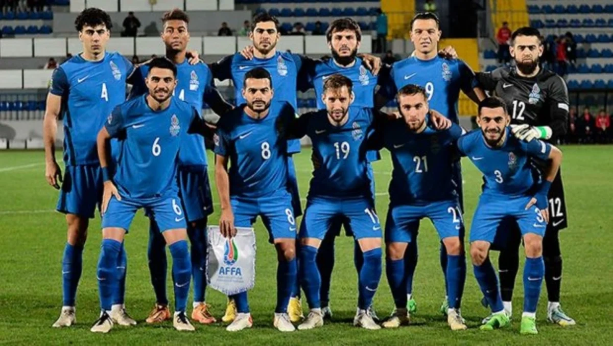 Azərbaycan millisinin yarımmüdafiəçisi Türkiyə klubuna keçdi - FOTO