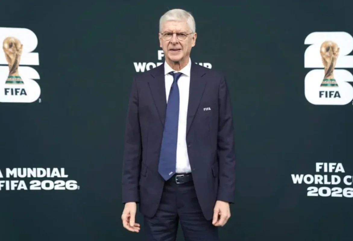 Arsen Venger Bakıda keçiriləcək dünya çempionatının əhəmiyyətindən danışıb