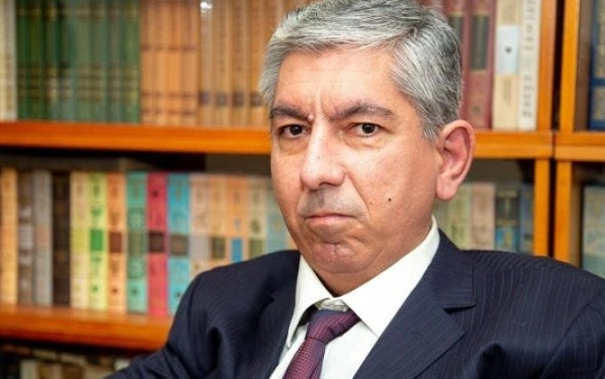 Tanınmış iqtisadçı vəfat etdi