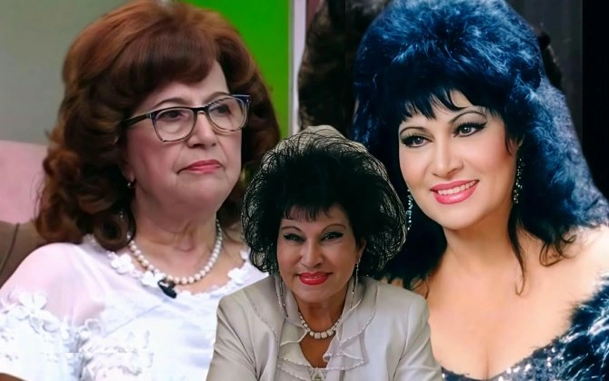 “Mənim yubileyimi qeyd etmədilər, Zeynəb Xanlarova gözümün qabağında tələbə olub, onun 90 yaşını qeyd edəcəklər” - FOTO+ÖZƏL