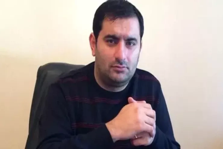 Rüfət Səfərovun apellyasiya şikayəti təmin olunmadı