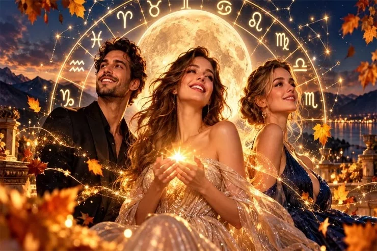 Gözlənilməz favorit: oktyabr ayının ən şanslı BÜRCÜ