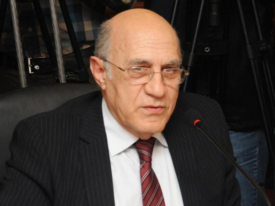 “Paşinyan Rusiyadan gələn təhlükəni dərk edir” – Politoloq