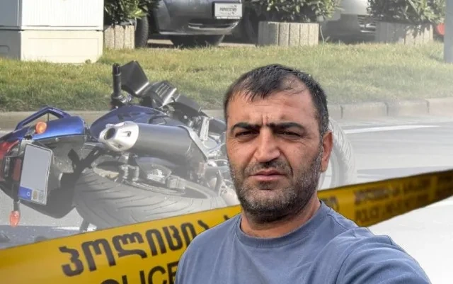 Keçmiş vəzifəli şəxsin qardaşı qəzada öldü - VİDEO