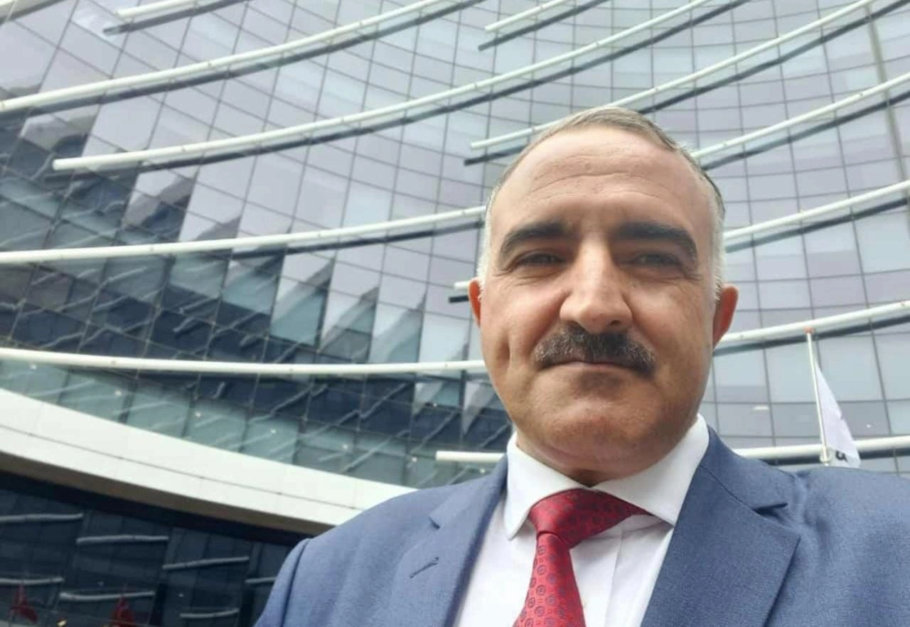 Moderator.az-ın təsisçisi Zülfüqar Hüseynzadənin vəfatından 3 il ötür
