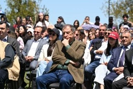 Şuşada “Xarıbülbül” IX Beynəlxalq Musiqi Festivalı keçirilir - FOTO