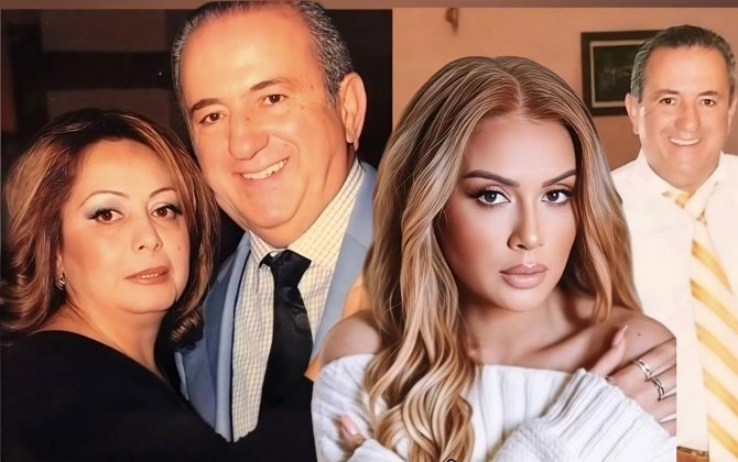 Səməd Səmədovun xanımından Rozaya: “Gözü götürmür, imkanları olsaydı ayağından elə dartardılar ki...”+ ÖZƏL