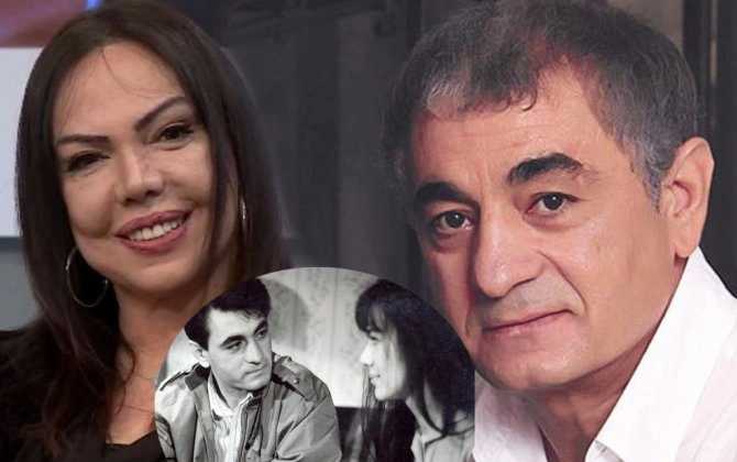“Təhminə” azərbaycanlı aktrisadan danışdı: “Türkan Şoray qədər gözəldir, mənə də təkliflər gəlib, amma...” - FOTO