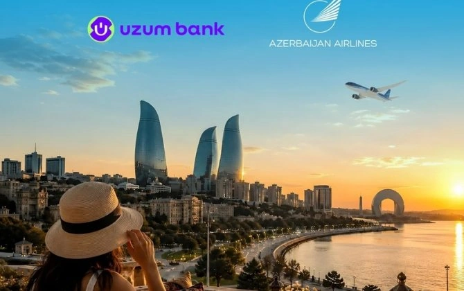 AZAL Özbəkistan sərnişinləri üçün onlayn ödəniş imkanlarını genişləndirir