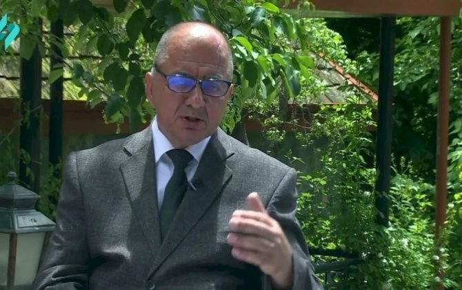 İsa Həbibbəyli mərkəzə yeni direktor TƏYİN ETDİ