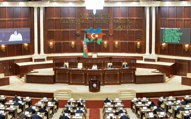Məcburi köçkün statusu qanunvericilik çərçivəsində yenidən tənzimlənir