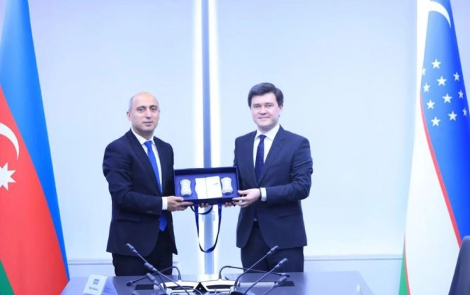 “Bu sahədə biz qlobal inkişafdan 25 il, Özbəkistandan 15 il geridəyik…”-EKSPERT