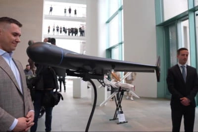 Süni intellekt dronları və sürətli innovasiya: Ukrayna döyüş meydanında təşəbbüsü ələ alır - "Fortune"
