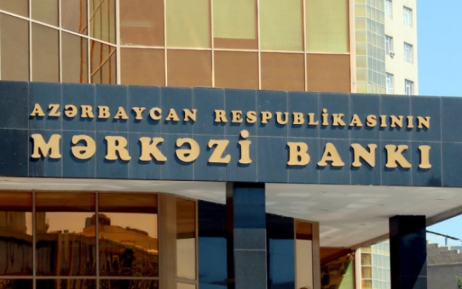 Mərkəzi Bankın sədrinə daha bir müşavir təyin edilib
