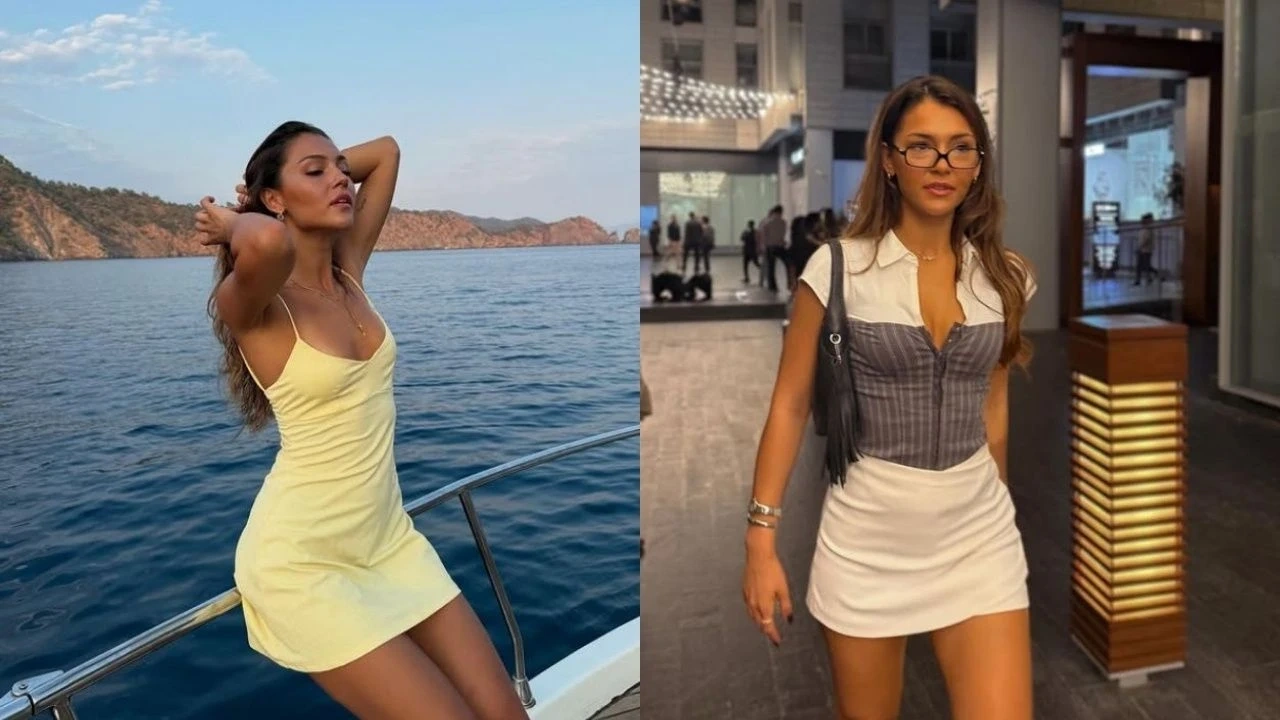 Məşhur aktrisanın qanından narkotik çıxdı