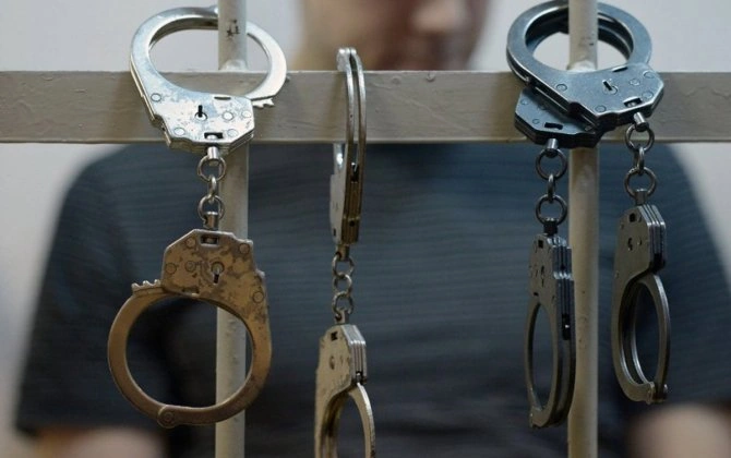 Azərbaycan Rusiyanın axtarışa verdiyi Qırğız vətəndaşını təhvil verib