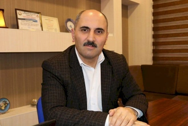 "Azərbaycan mediasının ən böyük uğuru beynəlxalq mediaya inteqrasiyadır" – Media eksperti