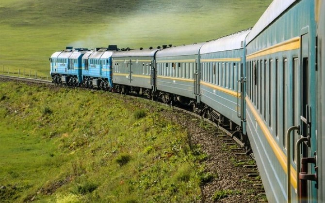 Rusiyada altı dustaq məhbus vaqonundan qaçıb