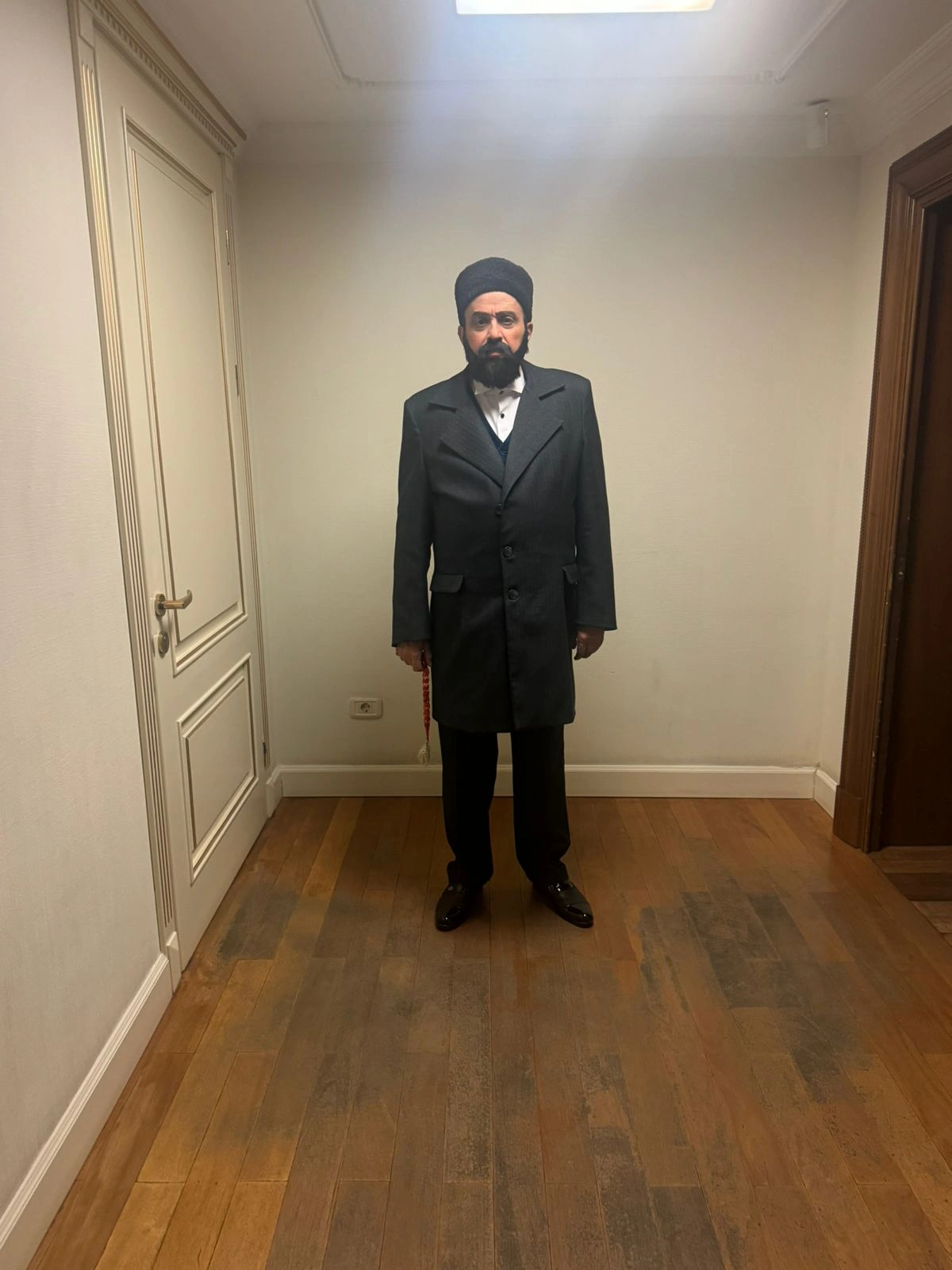 “Ad çəkmirəm, kim istəyir öz üzərinə götürsün, amma qurdlular, paxıllar da var” - FOTO+ÖZƏL