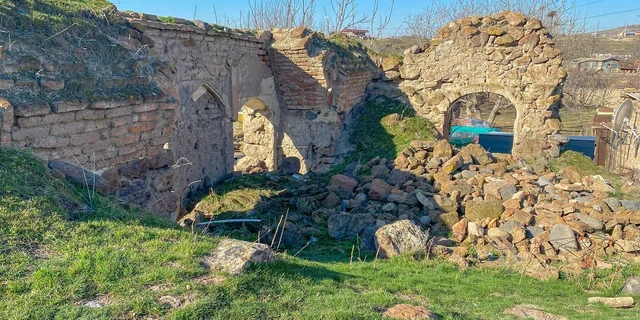 Çar arxivləri üzə çıxardı: Əkərəkdə 1949-cu ilə qədər kimlər yaşayıblar? - Foto/Video