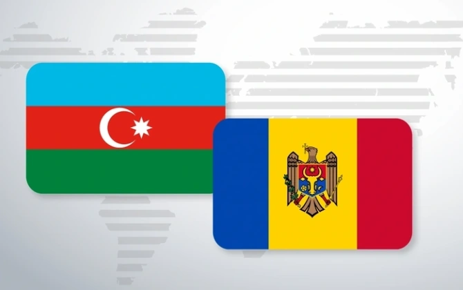 Moldova Azərbaycanla ticari əməkdaşlığı genişləndirmək niyyətindədir