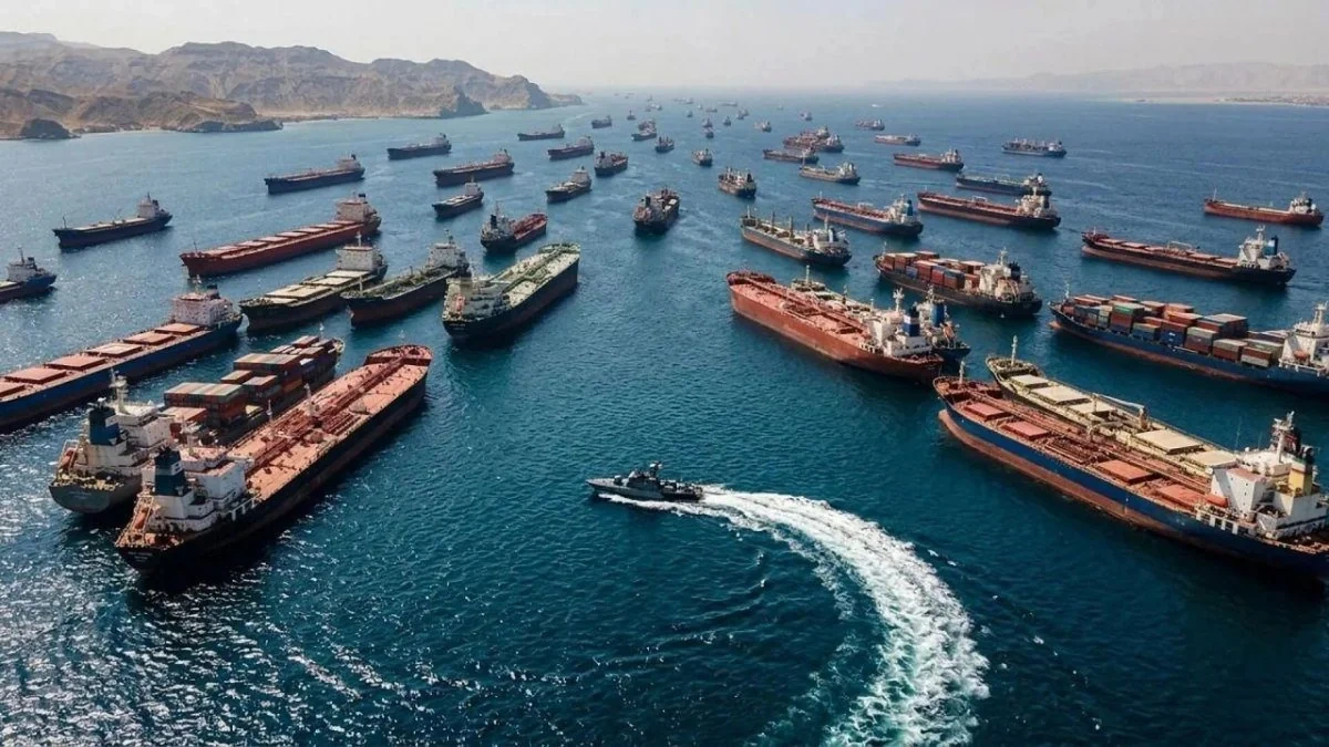 İran ABŞ ilə atəşkəs dövründə ölkədən milyardlarla dollarlıq neft çıxarıb