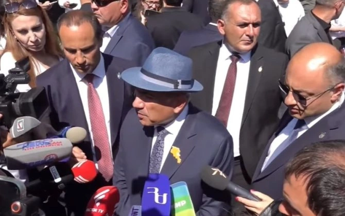 Paşinyandan SENSASİON bəyanat: "Ermənistan məhsulları Avropaya RÜSUMSUZ satılacaq"