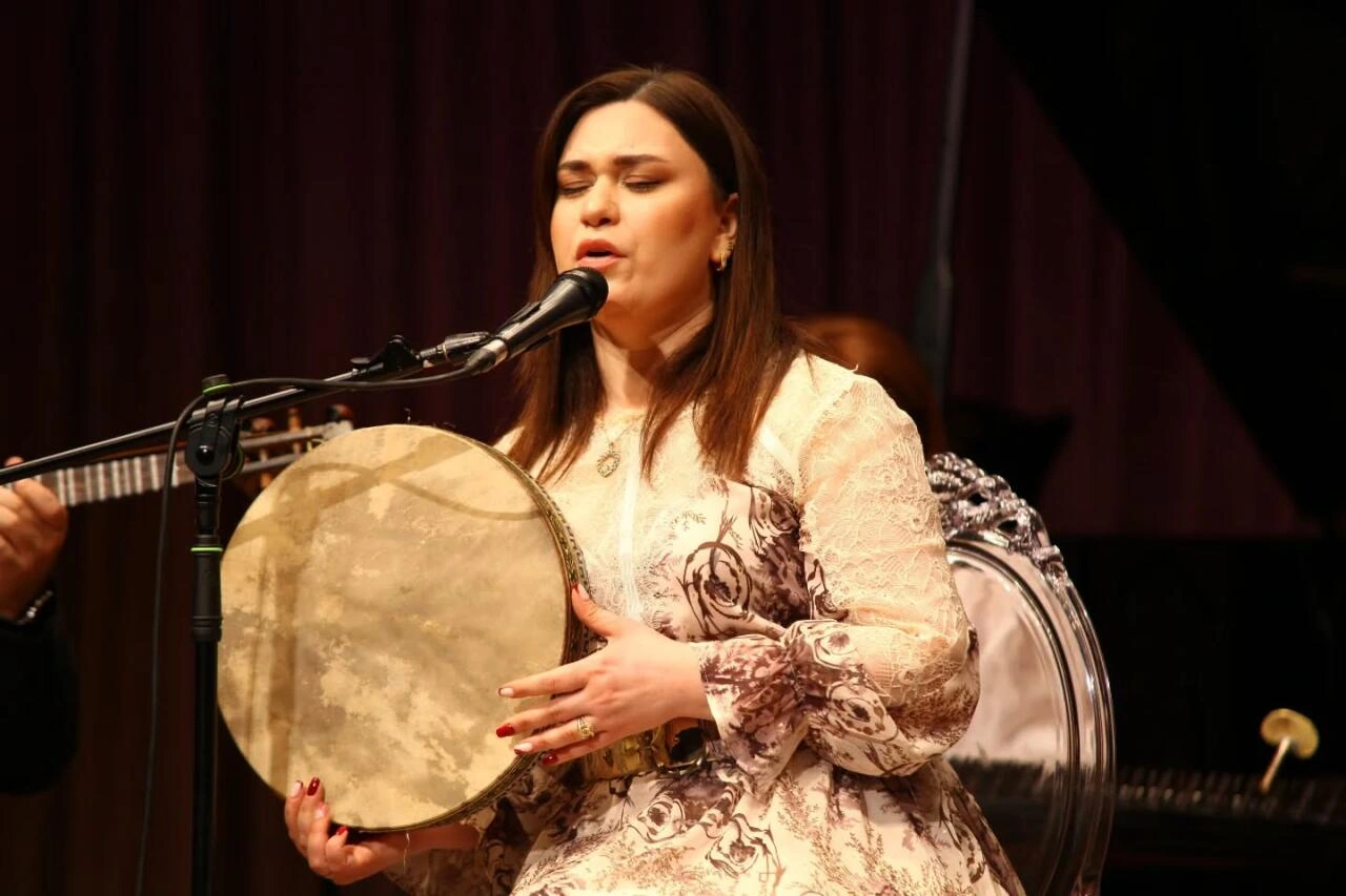 Xalq artisti, görkəmli tarzən Ramiz Quliyevin xatirə gecəsi keçirilib – FOTO