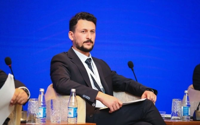 Tofiq Acırqayevə yüksək vəzifə verildi - FOTO
