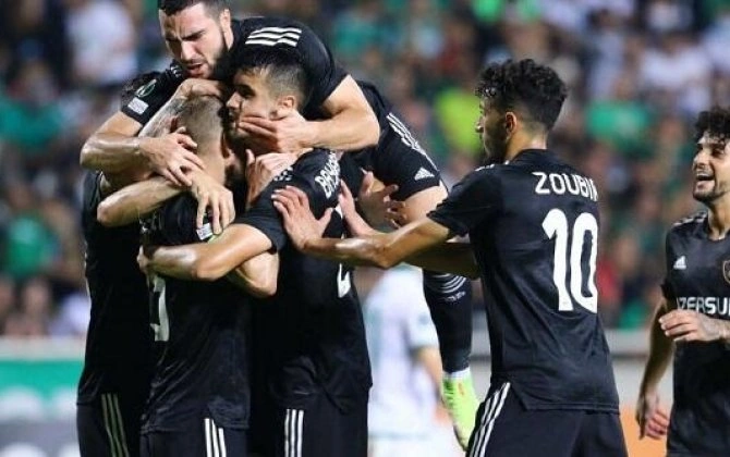 "Qarabağ" - "Ayntraxt Frankfurt" oyununun biletlərinin satışa çıxacağı TARİX AÇIQLANDI - FOTO
