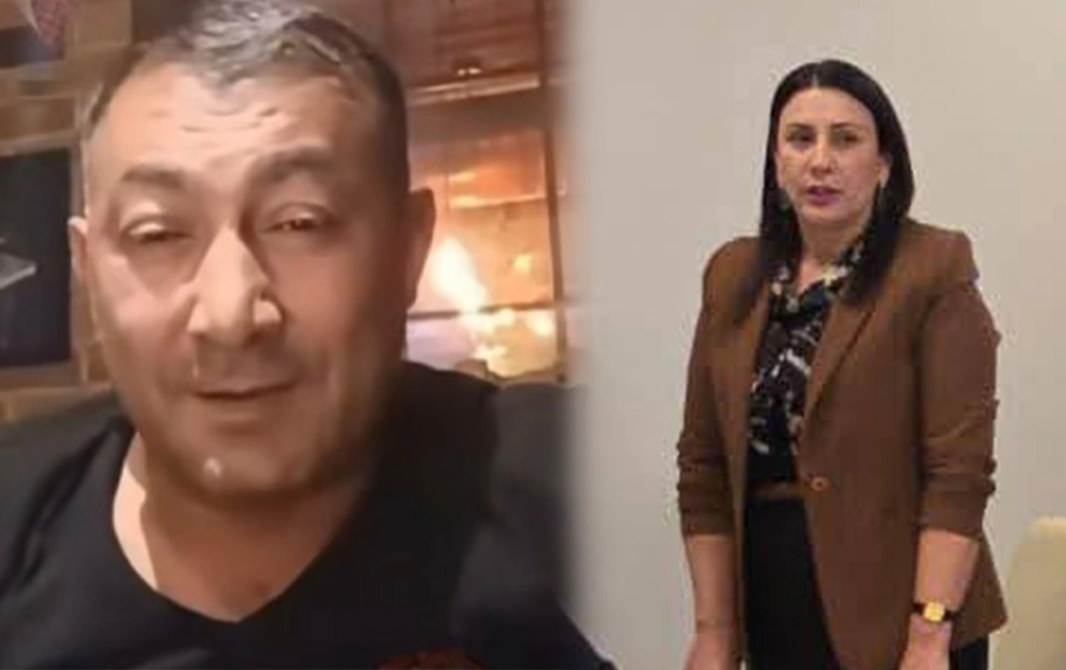 Gülbahar Eyvazova "Tiktok"da qeyri-etik ifadələr işlədən ərinə görə vəzifəsindən çıxarıldı