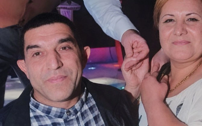 14 illik həbsdən çıxan kimi yenə adam öldürmüşdü - Bu dəfə ömürlük aldı