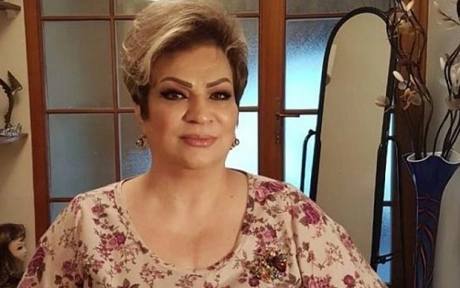 Afaq Bəşirqızının oğluna vəzifə verildi