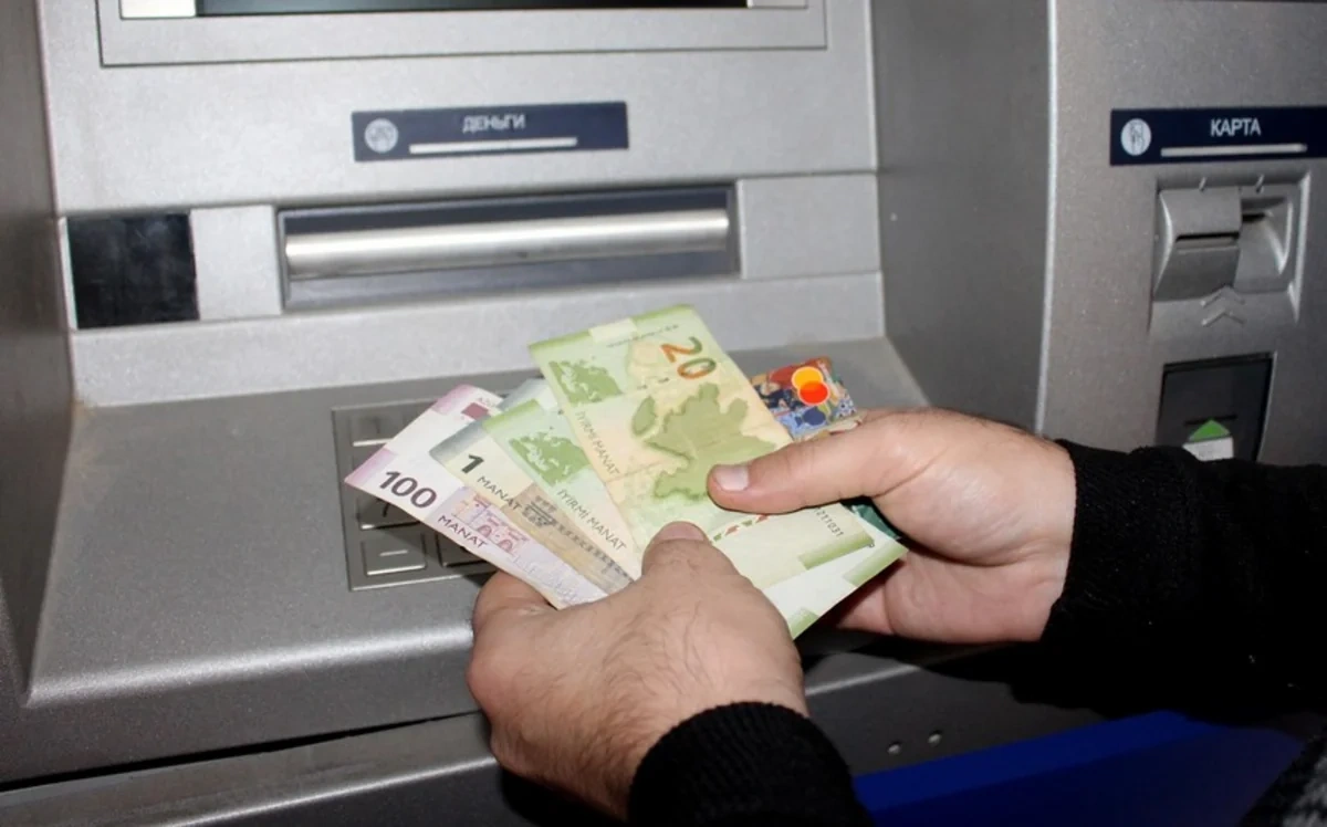 Ailə başçısını itirən 195 mindən çox şəxsə ödəniş edilib