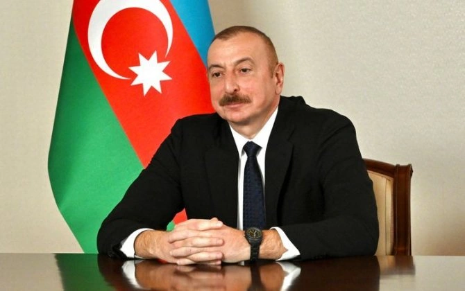 Almaniya-Azərbaycan Radioloji və Neyroradioloji Cəmiyyətinin sədri Nuran Abdullayevdən