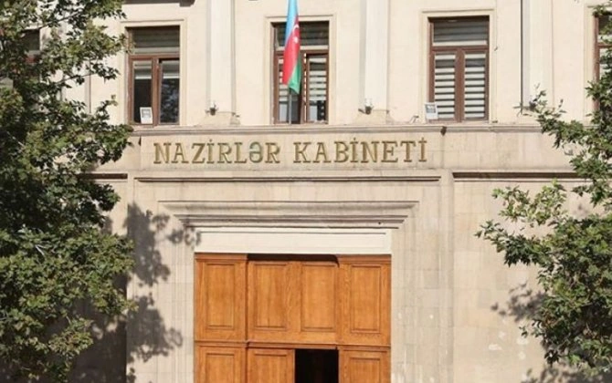 Bu səlahiyyət Nazirlər Kabinetindən alınacaq