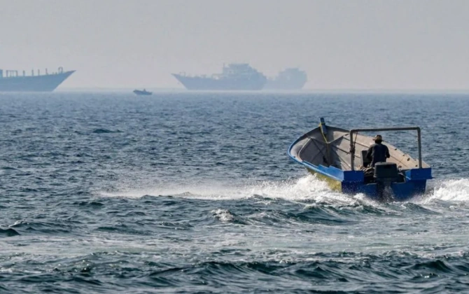 WSJ: SEPAH Qırmızı dənizi və Bab-əl-Məndəbi bloklamaqla təhdid edib